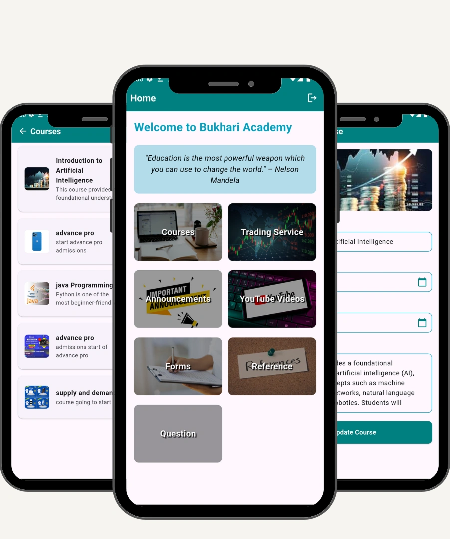 Custom e-commerce website designed by Web Design Perth specialists